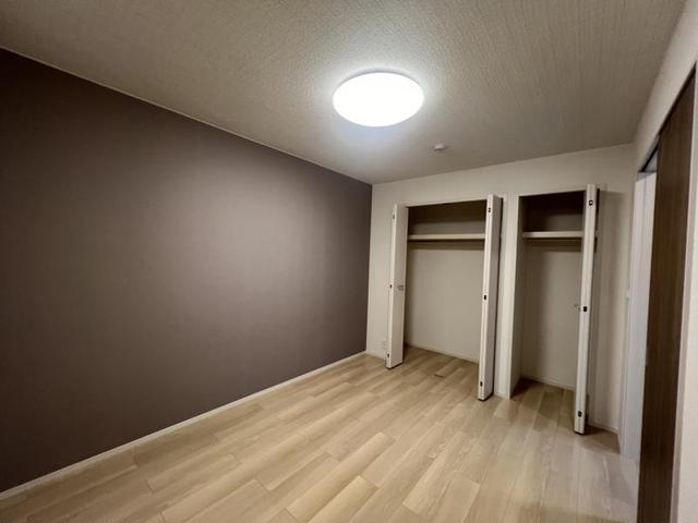 パルク大西の居間写真