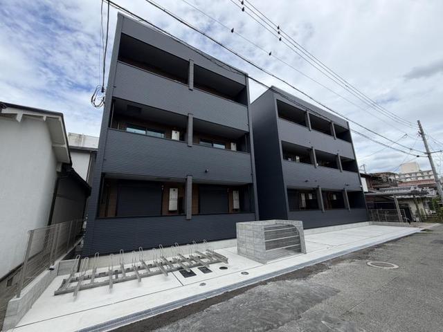 GAZELLE NOAH尼崎次屋