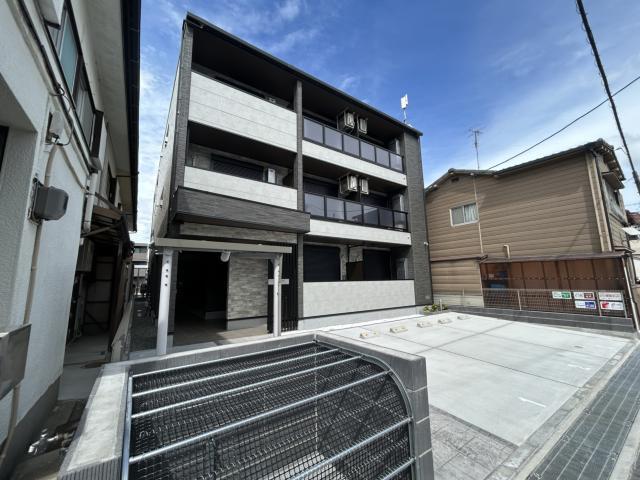 ヒカルサ尼崎栗山町