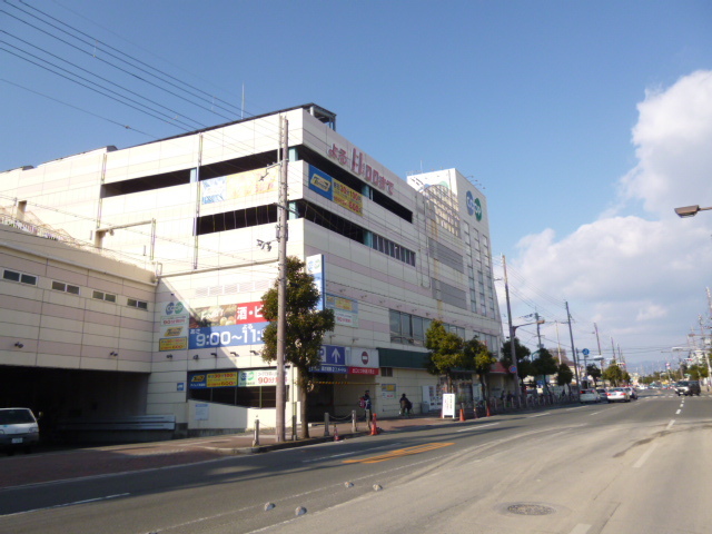 レクエルド東園田の周辺写真