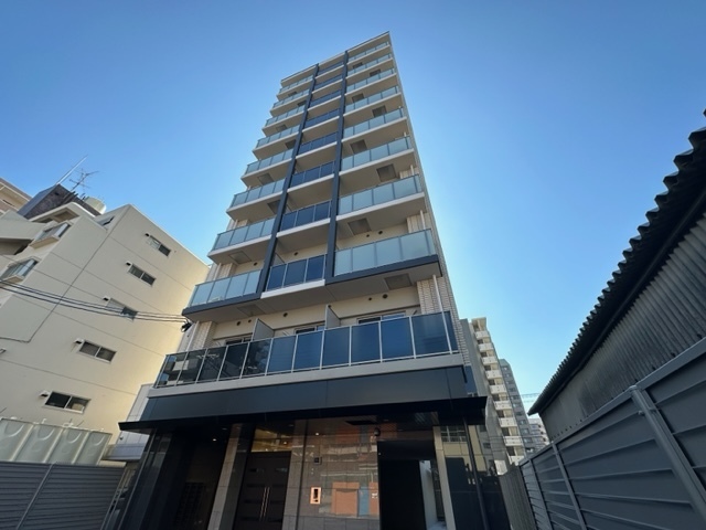 エスリードレジデンス江坂垂水町
