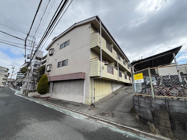 サン春日第1マンション