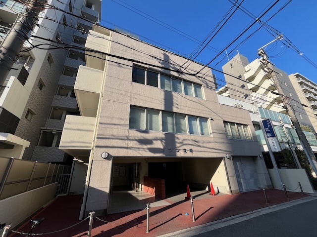 Osaka Metro御堂筋線 江坂駅 徒歩3分 築48年