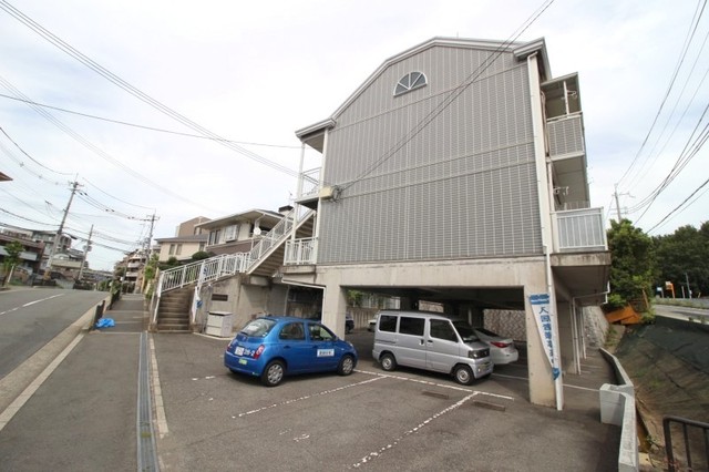 ハイツパークサイド