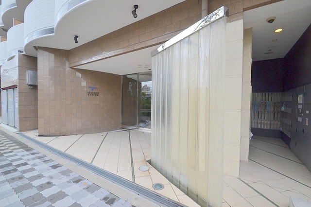 Osaka Metro御堂筋線 新大阪駅 徒歩2分 15階建 築18年のその他写真