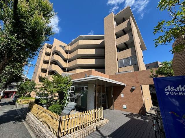 阪急千里線 千里山駅 徒歩22分 築30年