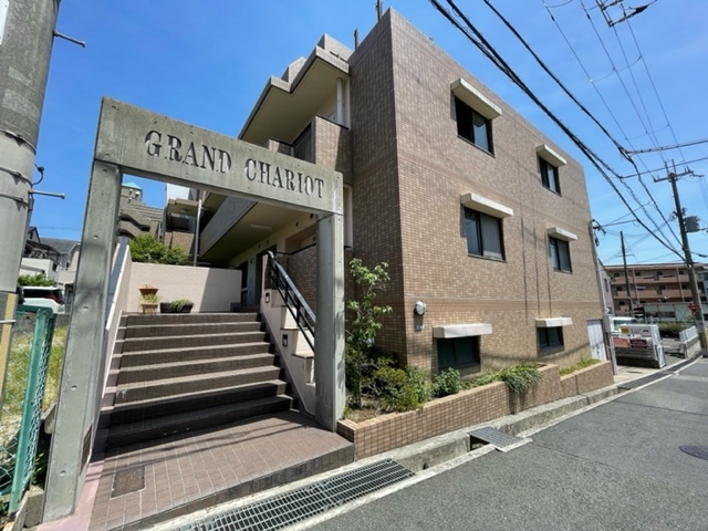 グランシャリオ