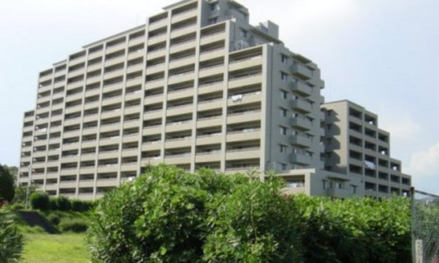ジオメゾン新千里東町