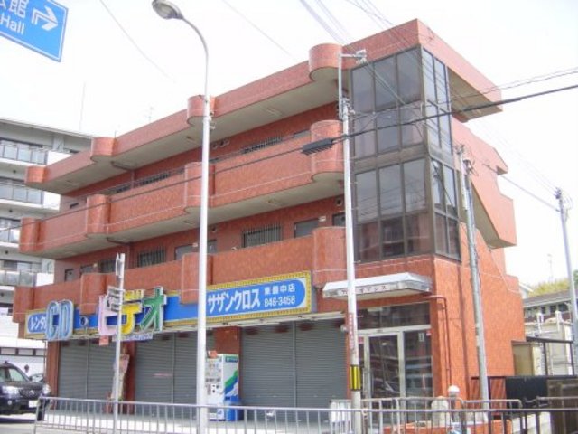 ハイツオアシス