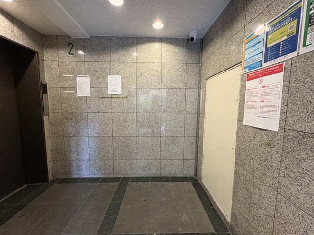 Osaka Metro御堂筋線 新大阪駅 徒歩7分 11階建 築43年のその他写真