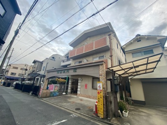 NOAH 北