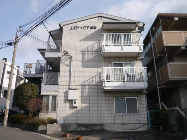 エステ-トピア緑地