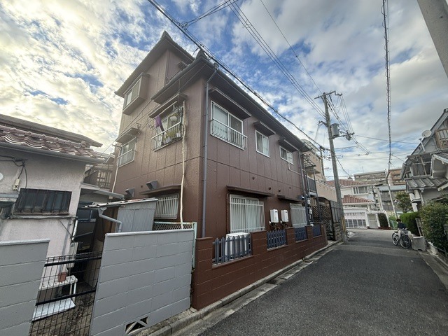 大野ハイツ
