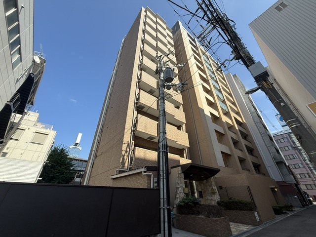 プレサンス新大阪