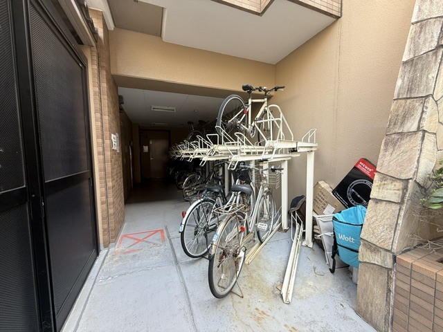 プレサンス新大阪のその他写真