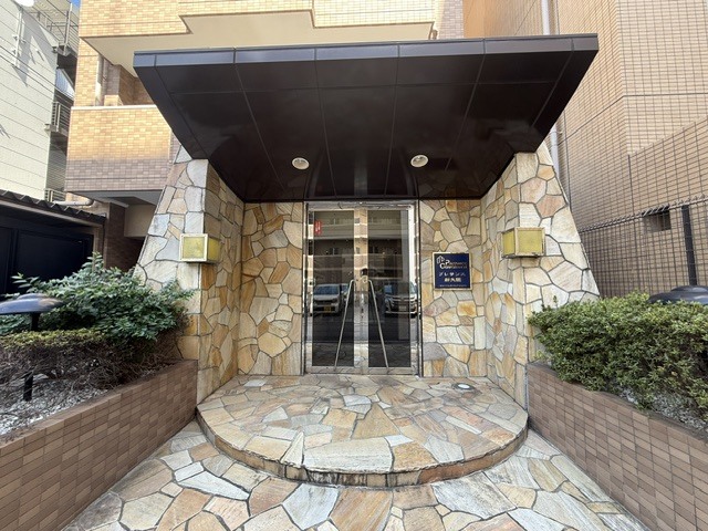 プレサンス新大阪のその他写真