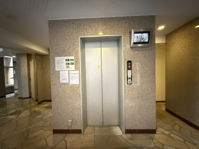 プレサンス新大阪のその他写真