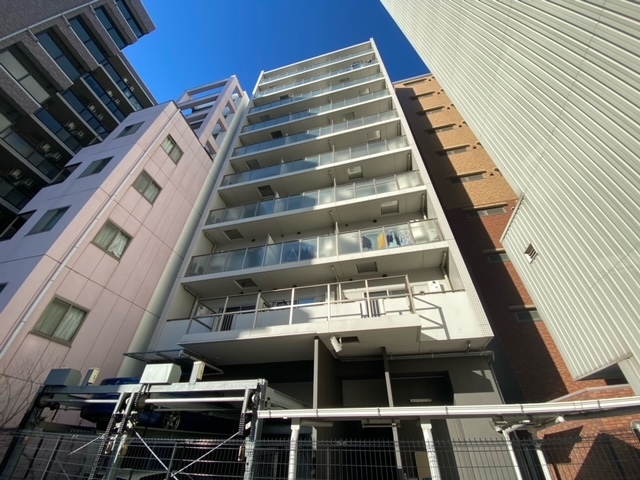Osaka Metro御堂筋線 江坂駅 徒歩5分 築15年