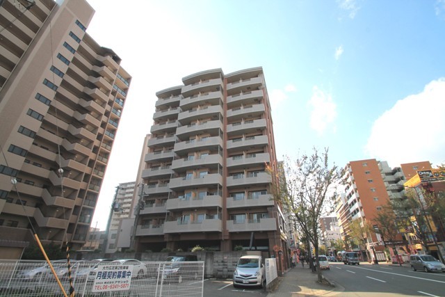 Osaka Metro御堂筋線 江坂駅 徒歩5分 築24年