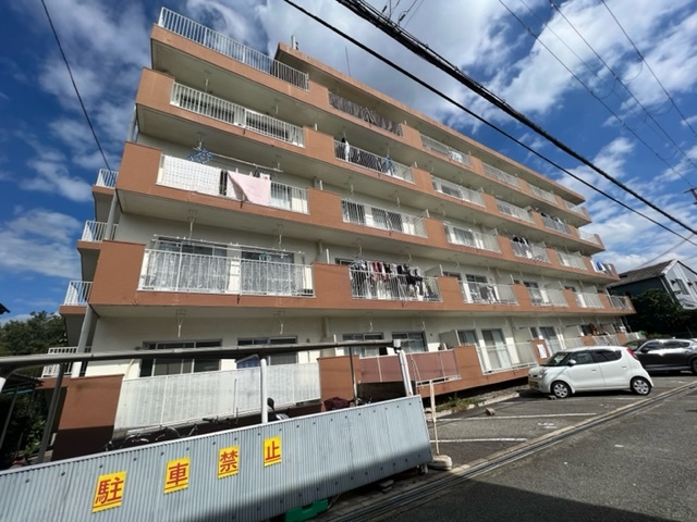 コーポ南千里