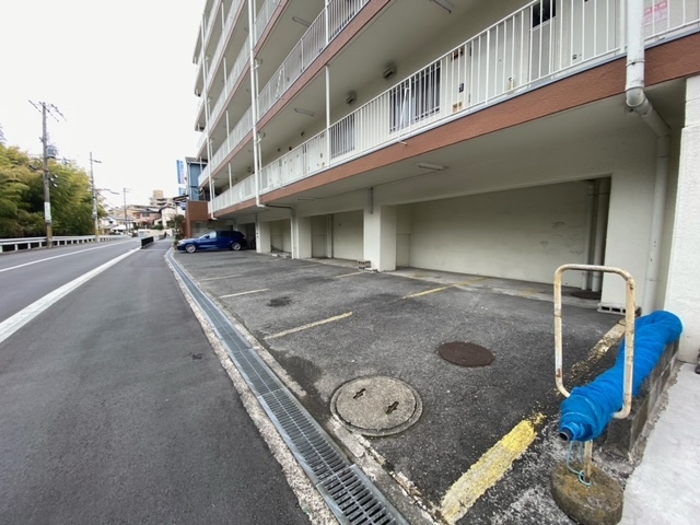コーポ南千里のその他写真