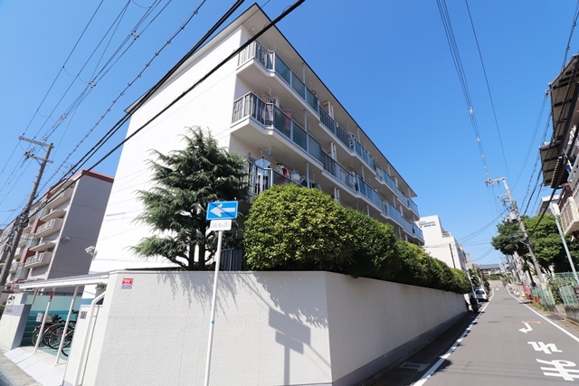 マンションロゼ
