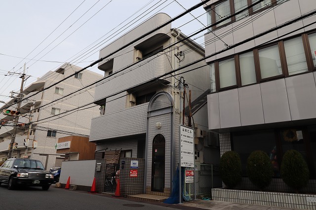 eーESAKA