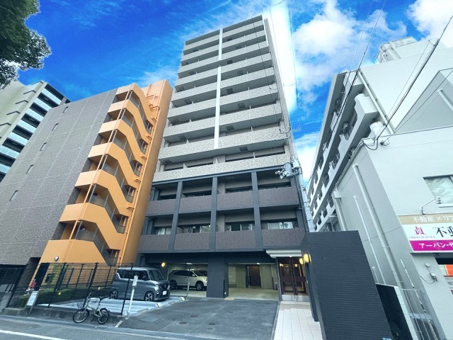 Osaka Metro御堂筋線 江坂駅 徒歩5分 築19年