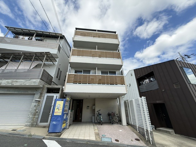 NKマンション