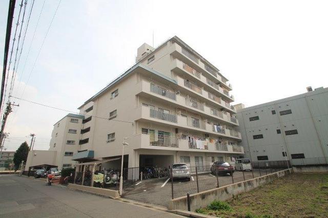 財形江坂ハイツ