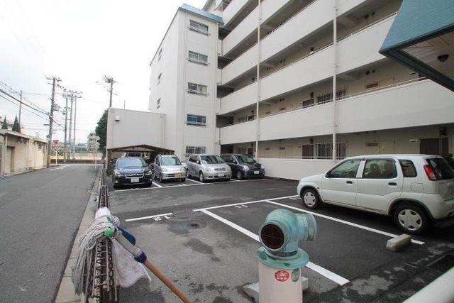 財形江坂ハイツのその他写真