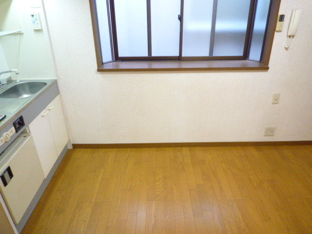 阪急千里線 豊津駅 徒歩9分 2階建 築29年の居間写真