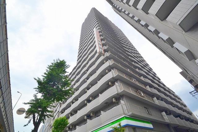 Osaka Metro御堂筋線 新大阪駅 徒歩3分 築23年