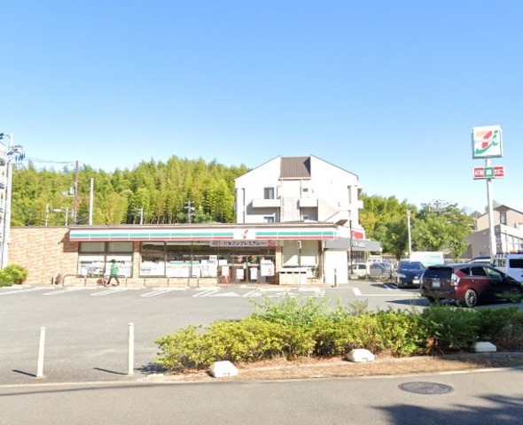 北大阪急行電鉄 桃山台駅 徒歩13分 6階建 築30年の周辺写真