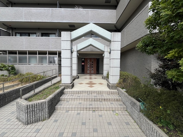 北大阪急行電鉄 桃山台駅 徒歩13分 6階建 築30年のその他写真