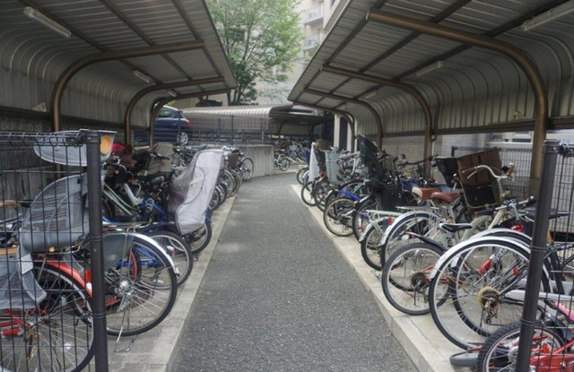 北大阪急行電鉄 桃山台駅 徒歩13分 6階建 築30年のその他写真