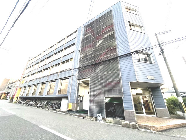 阪急千里線 豊津駅 徒歩5分 築61年