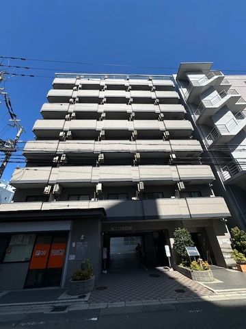 Osaka Metro御堂筋線 江坂駅 徒歩3分 築32年