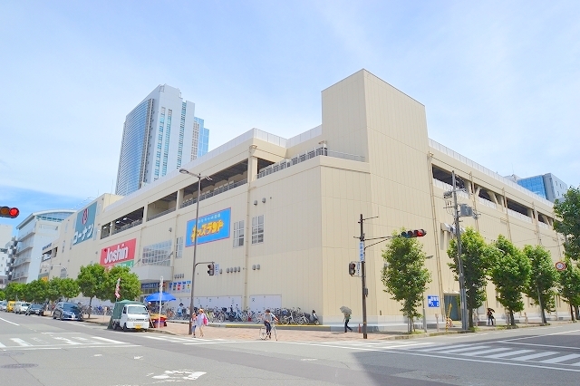 Osaka Metro御堂筋線 新大阪駅 徒歩10分 12階建 築20年の周辺写真