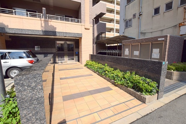 Osaka Metro御堂筋線 新大阪駅 徒歩10分 12階建 築20年のその他写真