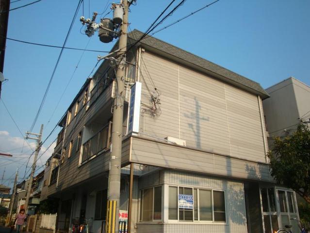 小曽根マンション
