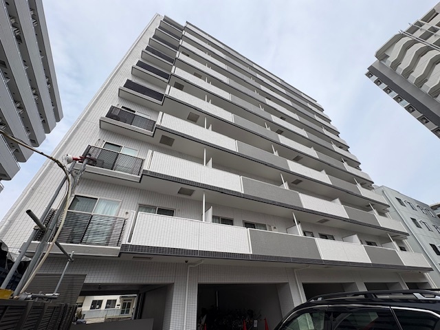 Osaka Metro御堂筋線 江坂駅 徒歩6分 築13年