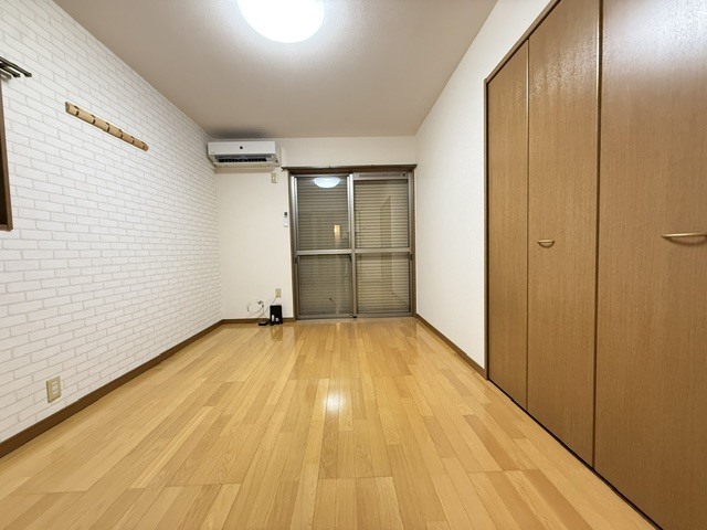 阪急千里線 吹田駅 徒歩5分 2階建 築24年の居間写真