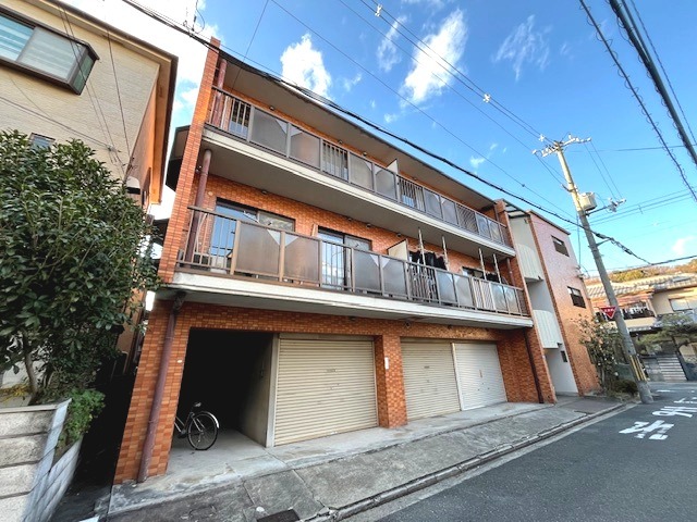 清泉ビル江坂