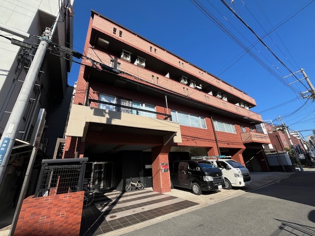 ピア江坂