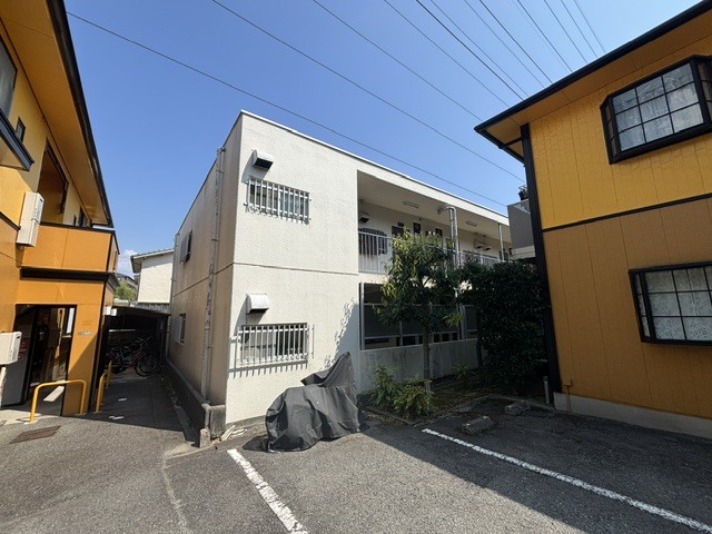千里山西コーポ第1ビル