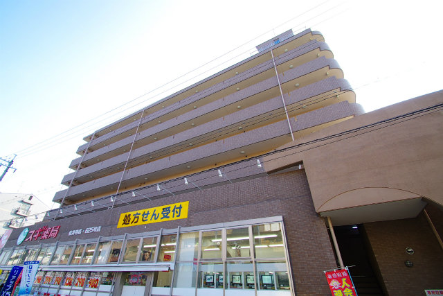 阪急千里線 南千里駅 徒歩15分 築28年