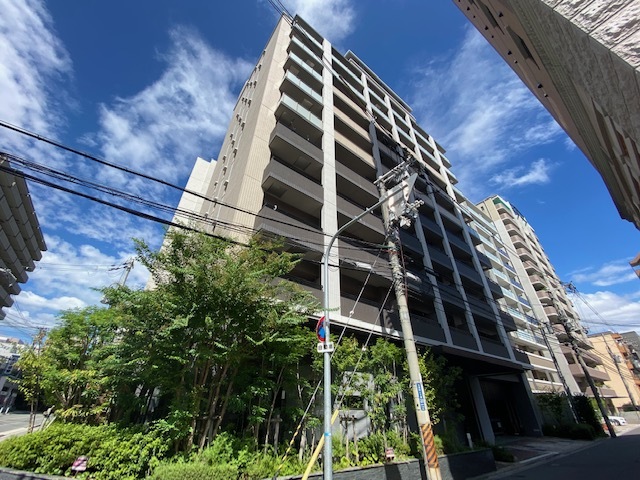 Osaka Metro御堂筋線 江坂駅 徒歩3分 築13年