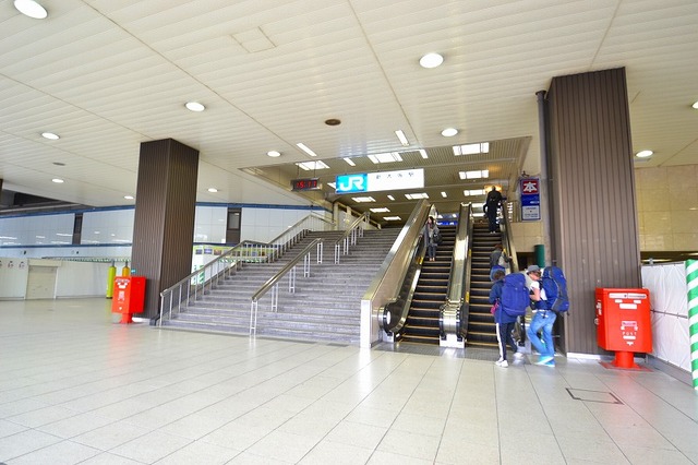 Osaka Metro御堂筋線 新大阪駅 徒歩13分 13階建 築30年のその他写真
