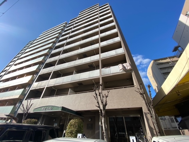 Osaka Metro御堂筋線 江坂駅 徒歩5分 築30年